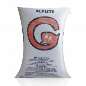 Alpiste