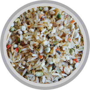 Arroz Premium