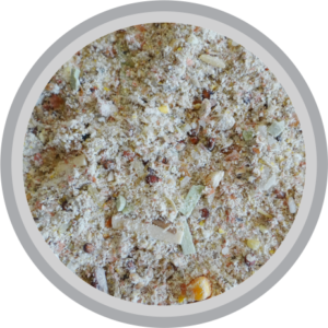 Arroz Tradicional