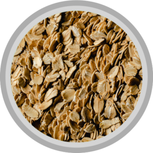 Avena arrollada tradicional