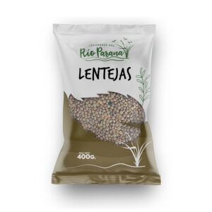 Lentejas