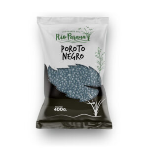 Poroto negro