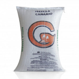 Mezcla Canario