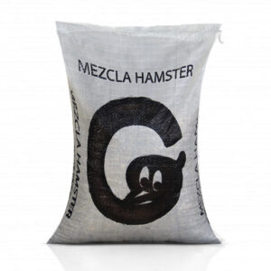 Mezcla Hamster