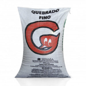 Quebrado Fino