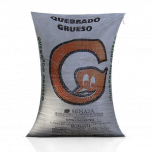 Quebrado Grueso