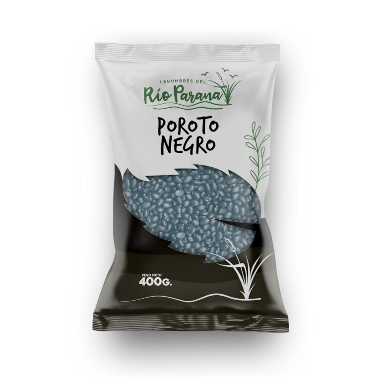 Poroto Negro